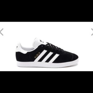 Adidas Women's Gazelle Size 6